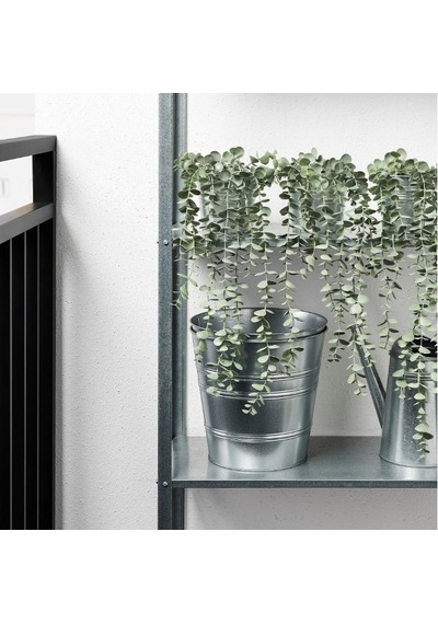 Ikea Fejka Saksılı Yapay Okaliptüs 58 Cm Marul Yeşili Yeşil