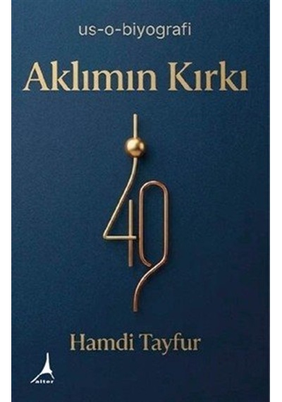 Aklımın Kırkı / Hamdi Tayfur