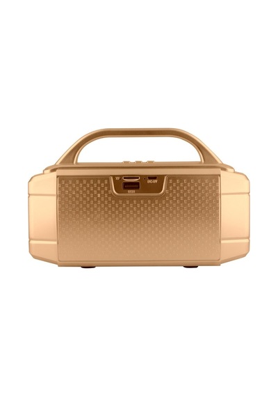 Gibox G007 Kablosuz Bluetooth Hoparlör
