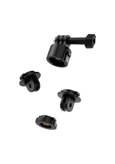 Magnetic Quick Release Adapter Set