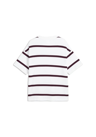 Puma Select Essentials Waffle Tee Beyaz Erkek T-shirt