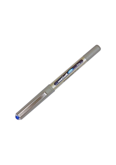 Uni-ball Ub-157 Eye Roller Kalem 0.7 Mm Mavi 12'li Paket