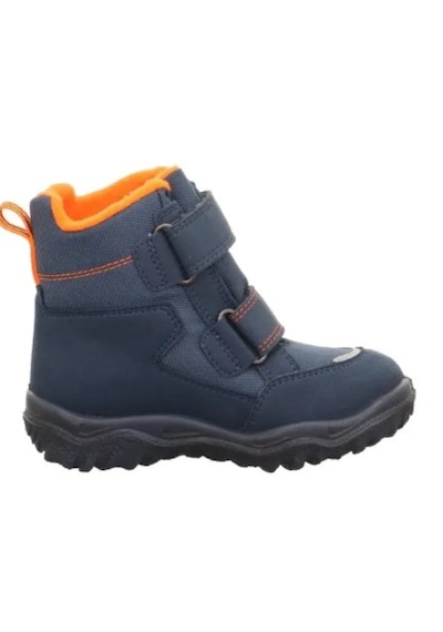 Superfit 1-006082-8030 Kışlık Bot Çok Renkli