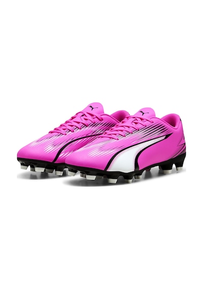 Puma 10776301 Ultra Play Fg/ag Erkek Krampon Pembe