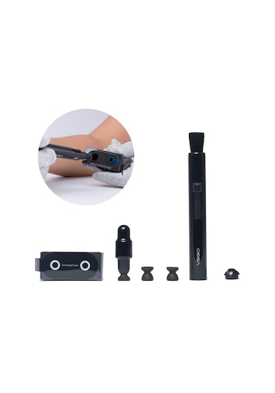 Vsgo V-p03e Lens Temizleme Kalemi