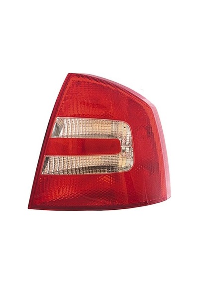 Arka Sağ Stop Lambası - Skoda Octavıa 2004-2013 Hella