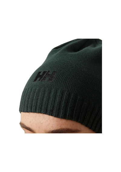 Helly Hansen Brand Beanie Bere-hha.57502 Yeşil 63439644