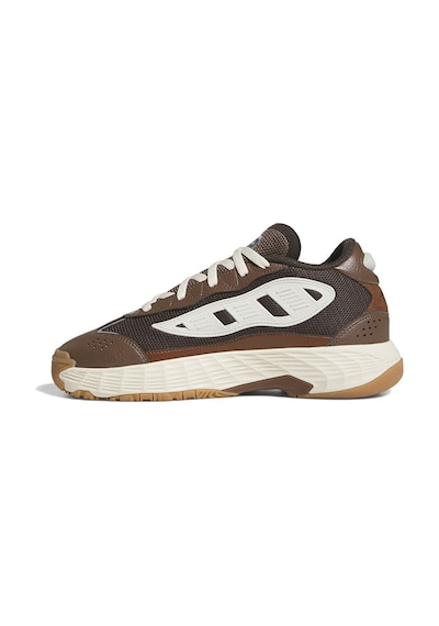 Adidas Niteball Iıı Unisex Basketbol Ayakkabısı If4534 Kahverengi If4534 Kahverengi