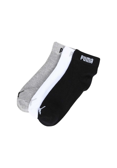 Puma Quarter 3'lü Çorap  88749804