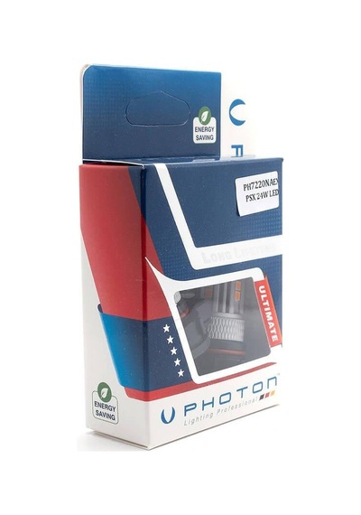 Photon Psx24W Amber Exclusive Serisi Ph7220 Na Ex N11.2397