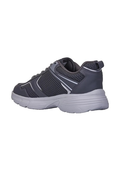 Tuğba Ortopedi 6120 Genç Rahat Sneaker Füme