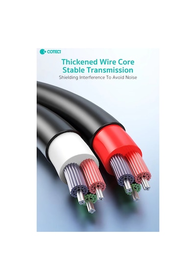 3.5mm To 2 Rca Ses Kablosu Jack Aux Lale Jak Tos Fiş Amfi Hoparlör Dönüştürücü Altın Kaplama 3 Metre