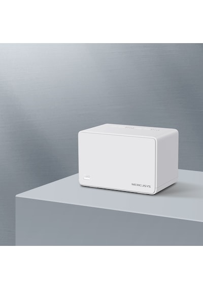 TP-Link Mercusys Halo H80X AX3000 Tüm Ev Mesh Wi-Fi Sistemi 3'lü