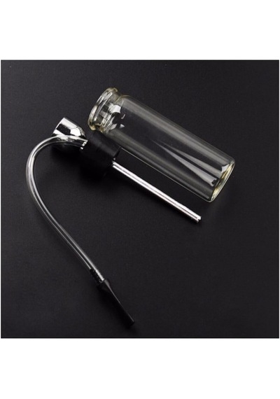 Nargile Cam Mini Boy