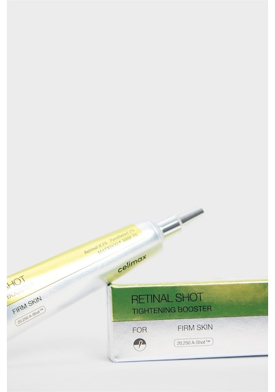Celimax The-A Retinal Shot Tightening Booster Krem 15 ML