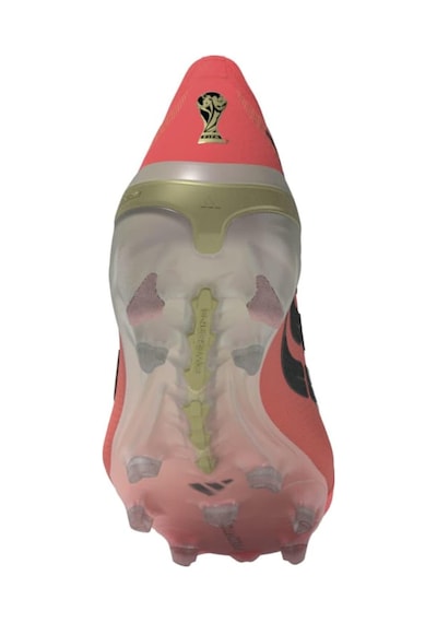 Hp9973-e Adidas Predator Elıte Fg Erkek Spor Ayakkabı Pembe Hp9973-e