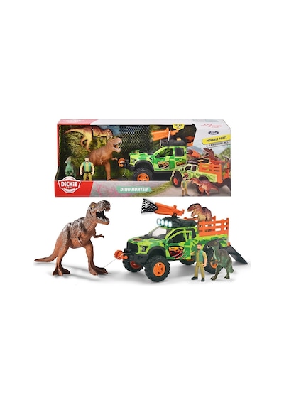 203837026 Dickie Dino Avcısı