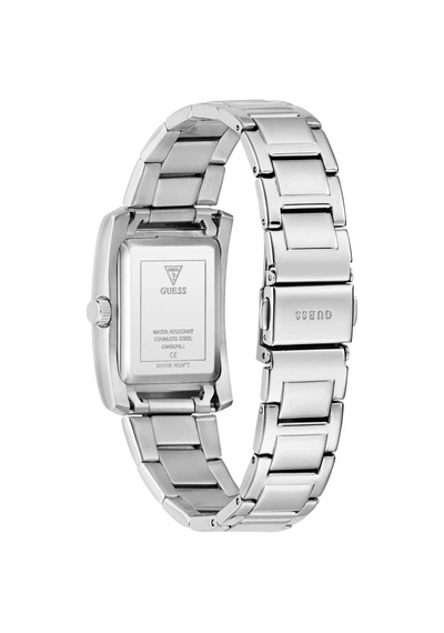 Guess Gugw0874l1 Kadın Kol Saati Metalik Gri