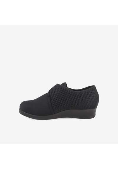 2003 Black Sneaker Kadın N3 B63 Yw Fly Flot Cloth 2003-black siyah