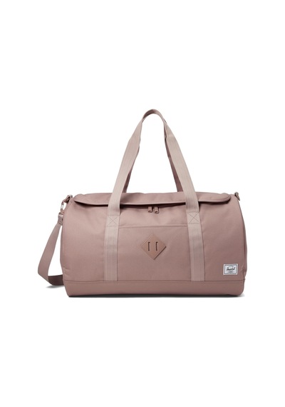 Herschel Supply Co. Heritage Duffle, Kül Gülü, Kül Gül, Heritage Diğer