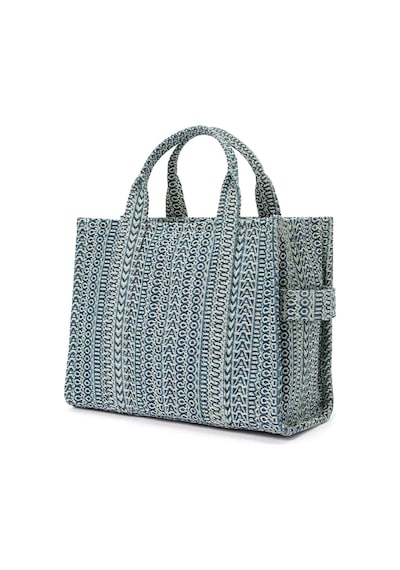 Marc Jacobs Kadın Omuz Çantası 2p3htt012h02 Sun Faded Denim