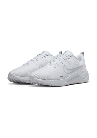 Nike Dd9294-100 Downshifter 12 Kadın Koşu Ayakkabısı Çok Renkli