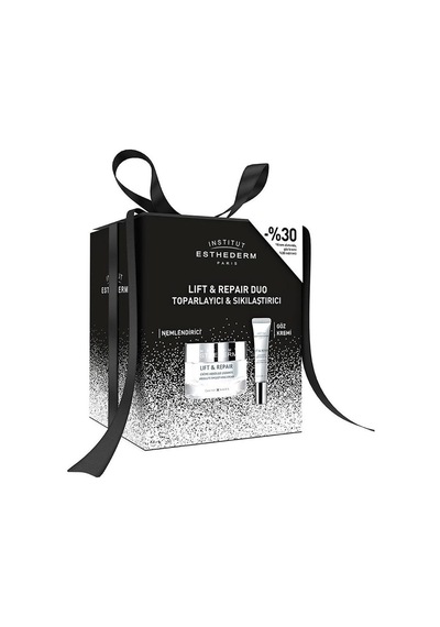 Insitut Esthederm Lift Repair Duo Set