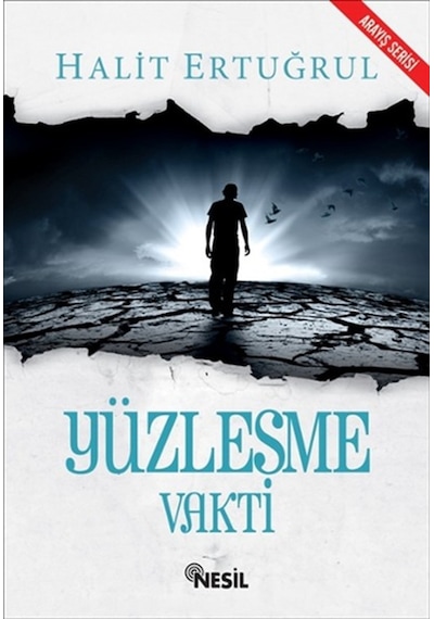 Yüzleşme Vakti N11.2855