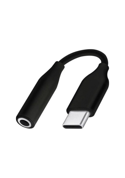 Type C To Aux Kulaklık Adaptörü Uyumlu Type C To 3.5mm Dijital Dönüştürücü Kulaklık Adaptörü Galaxy İçin S26 S25 S22 S21 S20 S10 A26 A16 A37 A57 İçin Uyumlu Apple İpad Pro Uyumlu
