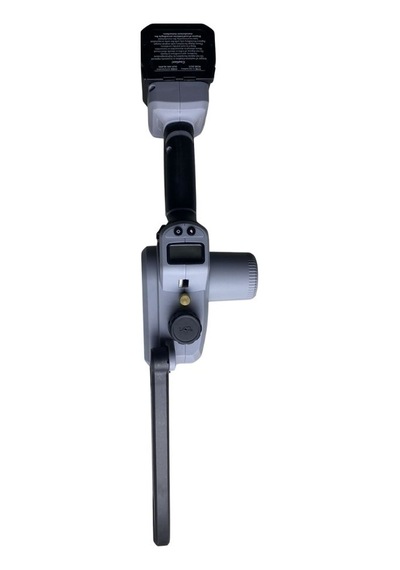 Kvs 8000 Akülü Budama Testeresi Çift Bataryalı 8 -160 Mm