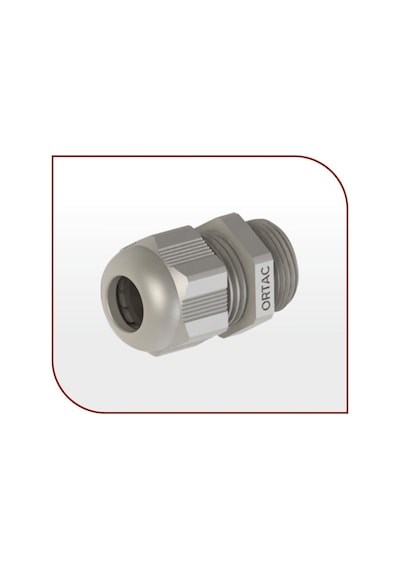 Ortaç Pg Serisi Polyamide Kablo Rakoru