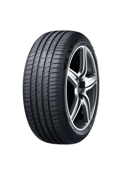 Nexen 245/40R17 95Y XL Nfera Primus Yaz Lastiği  - 2024