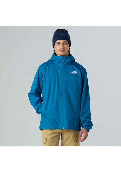 The North Face M Quest Jacket - Eu Erkek Ceket Nf00a8azbom1 Mavi