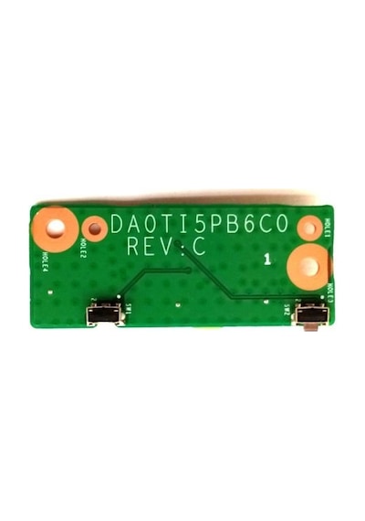 Toshiba Uyumlu Click W35Dt Tetik Power Buton Board Da0Tı5Pb6C0