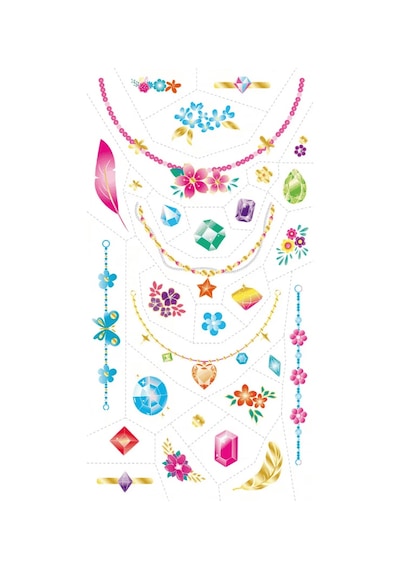 Avenir Dövme - Jewelry