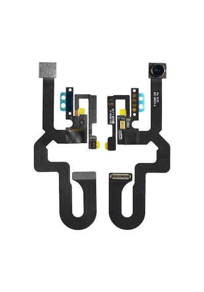 Teknonet Apple Uyumlu  iPhone 7 Plus Ön Kamera + Sensör
