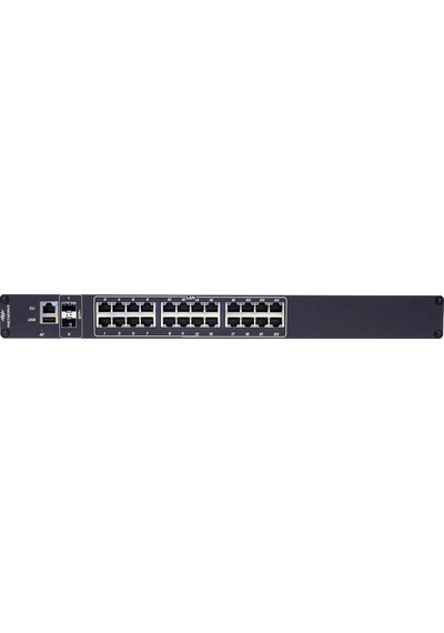 Pnetworks Pn24Ge2Sfp . L2 Yönetilebilir 24 + 2 Sfp + Switch