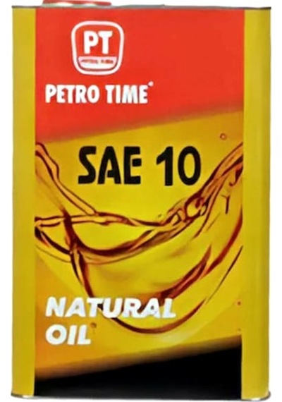 Petro Time SAE 10 Motor Yağı 16 L