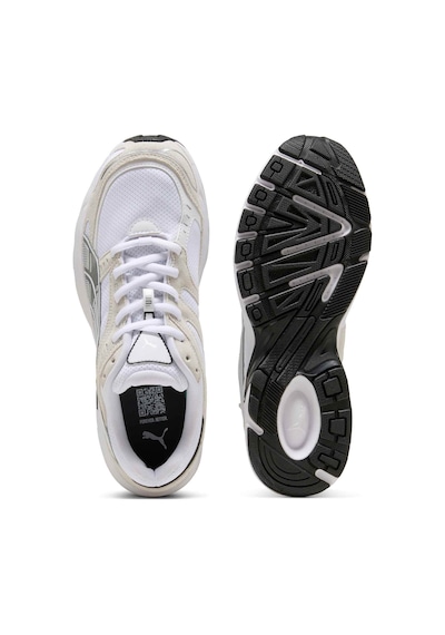 Puma C25k Unısex Ayakkabı 403860 01 Beyaz