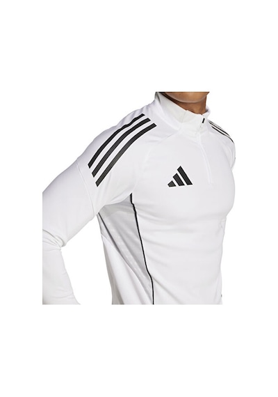 Adidas Tiro25c Tr Top Erkek Futbol Antrenman Uzun Kollu Tişört Jj1516 Renkli Renkli
