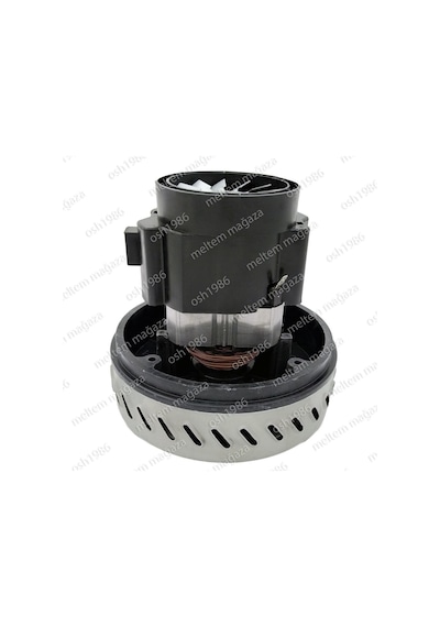 Felix İle Uyumlu Fl 484 Su Pınarım Süpürge Motoru 1400w Ht100