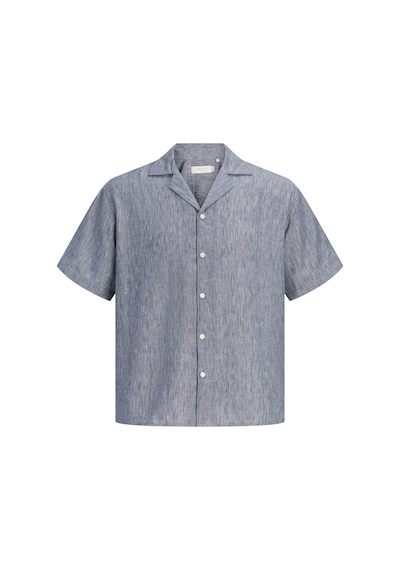 Jack & Jones Erkek Resort Yaka Kisa Kollu Gömlek - Hyeres - 12295289 Sky Captain Jack & Jones Erkek Resort Yaka Kisa Kollu Gömlek - Hyeres - 12295289 Sky Captain