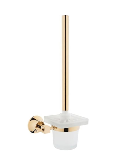 Juno Gold Tuvalet Fırçalığı