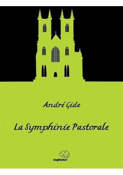 La Symphinie Pastorale / Pastoral Senfoni Fransızca / Andre ...