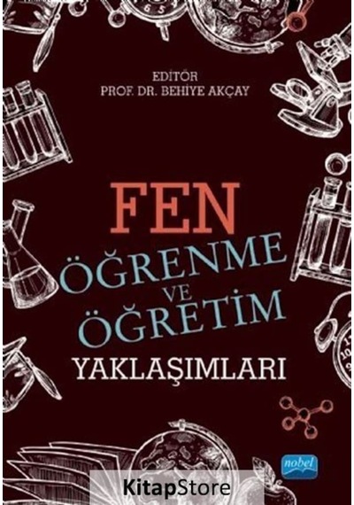 Fen Öğrenme ve Öğretim Yaklaşımları / Kolektif