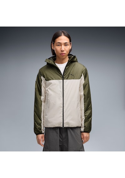 Puma Essentials Erkek Mont 688296-82 Krem