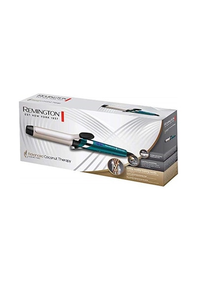 Remington CI8648 Advanced Coconut Therapy Saç Maşası