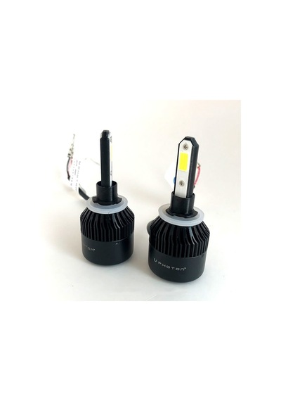 Drstuningistanbul Photon Duo H27 12V Led Headlight