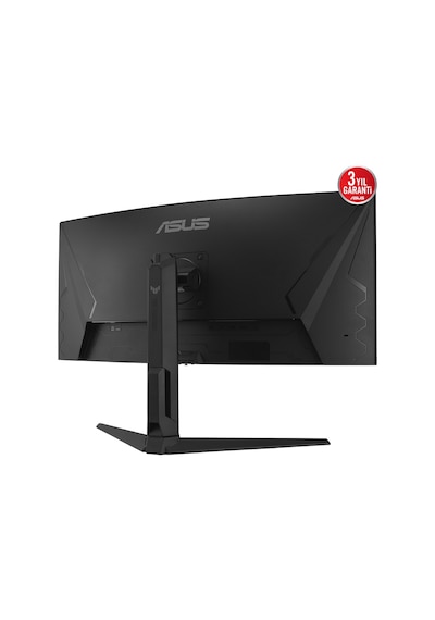 Asus Tuf Gamıng VG34VQL3A 34" 1MS 180Hz WQHD Kavisli Monitör