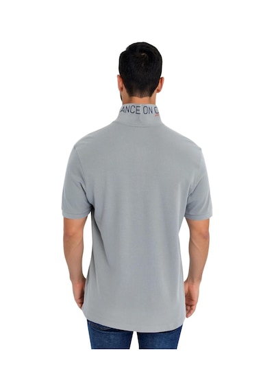 Arma Ar-ma Erkek Polo Yaka Tişört Resim Baskili Örme Kumaş Regular Fit %100 Pamuk 30/1 Çift Toplama Penye Pike Y31374357702 Gri-g2 Arma Ar-ma Erkek Polo Yaka Tişört Resim Baskili Örme Kumaş Regular Fit %100 Pamuk 30/1 Çift Toplama Penye Pike Y31374357702 Gri-g2